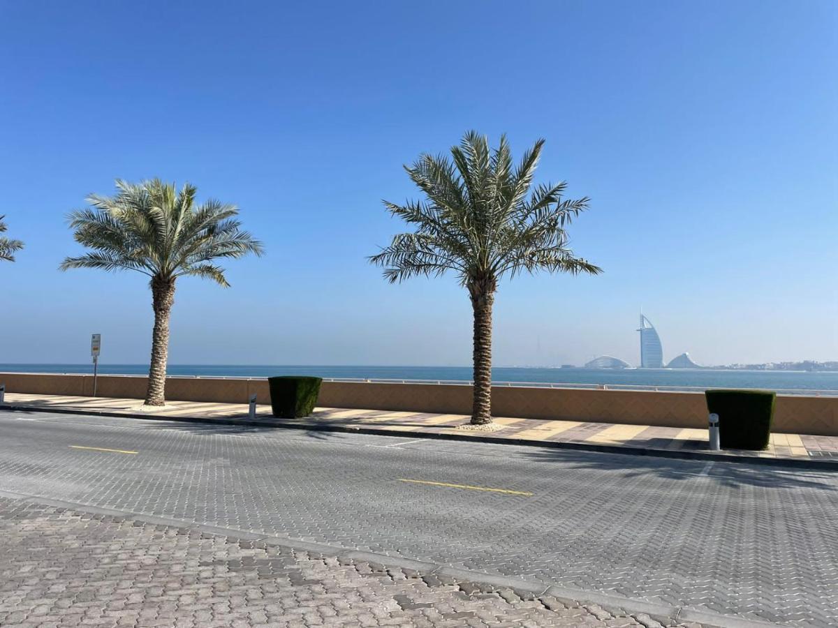 1 Bedroom Apartment In Anantara Hotel Palm Jumeirah Connected Anantara Hotel Dubái Exterior foto